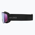 Окуляри гірськолижні Julbo Cyrius-X Reactiv High Contrast black/flash purple 12