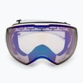 Окуляри гірськолижні Julbo Lightyear Reactiv High Contrast white/flash blue 2