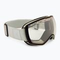 Окуляри гірськолижні Julbo Cyrius-X Reactiv High Contrast black/flash purple