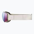 Окуляри гірськолижні Julbo Lightyear Reactiv High Contrast mint/beige/flash purple 4