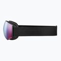 Окуляри гірськолижні Julbo Lightyear Reactiv High Contrast black/flash purple 8