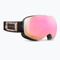 Окуляри лижні Julbo Shadow Reactiv Glare Control black/panther/flash pink