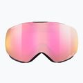 Окуляри лижні Julbo Shadow Reactiv Glare Control black/panther/flash pink 2