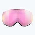 Окуляри лижні Julbo Shadow Reactiv Glare Control black/panther/flash pink 3
