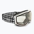 Окуляри гірськолижні Julbo Shadow Reactiv High Contrast white/black/flash purple