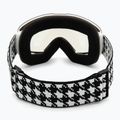 Окуляри гірськолижні Julbo Shadow Reactiv High Contrast white/black/flash purple 3