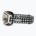 Окуляри гірськолижні Julbo Shadow Reactiv High Contrast white/black/flash purple 4