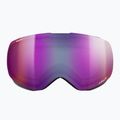 Окуляри лижні Julbo Shadow Reactiv High Contrast beige/flash purple 2