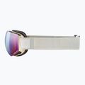 Окуляри лижні Julbo Shadow Reactiv High Contrast beige/flash purple 4