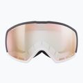 Окуляри гірськолижні Julbo Hit Reactiv High Contrast black/white/flash infrared 7