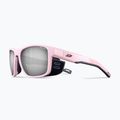 Окуляри сонцезахисні Julbo Shield M Spectron 4 shiny pastel pink/dark gray