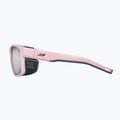Окуляри сонцезахисні Julbo Shield M Spectron 4 shiny pastel pink/dark gray 2