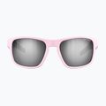 Окуляри сонцезахисні Julbo Shield M Spectron 4 shiny pastel pink/dark gray 3