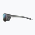 Окуляри сонцезахисні Julbo Camino Reactiv matt translucent black/gray 4