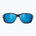 Окуляри сонцезахисні Julbo Montebianco 2 Polarized 3Cf black/blue 3