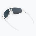 Окуляри велосипедні Julbo Rush Spectron 3Cf matt white/black J5341125 2