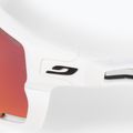 Окуляри велосипедні Julbo Rush Spectron 3Cf matt white/black J5341125 4