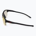 Окуляри велосипедні Julbo Split Reactiv 1-3 Light Amplifier matt black/red 4