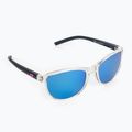 Сонцезахисні окуляри Julbo Idol Spectron 3Cf gloss translucent shiny crystal/matt dark blue J5431175
