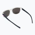 Сонцезахисні окуляри Julbo Idol Spectron 3Cf gloss translucent shiny crystal/matt dark blue J5431175 2