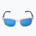 Сонцезахисні окуляри Julbo Idol Spectron 3Cf gloss translucent shiny crystal/matt dark blue J5431175 3