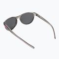 Сонцезахисні окуляри дитячі Julbo Idol Polar gloss translucent black J5439224 2