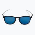 Сонцезахисні окуляри Julbo United Polarized 3Cf matt black/translucent J5549414 3