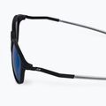 Сонцезахисні окуляри Julbo United Polarized 3Cf matt black/translucent J5549414 4