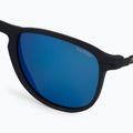 Сонцезахисні окуляри Julbo United Polarized 3Cf matt black/translucent J5549414 5