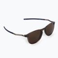 Сонцезахисні окуляри Julbo United Polarized gloss translucent brown/blue J5549051