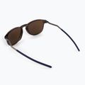 Сонцезахисні окуляри Julbo United Polarized gloss translucent brown/blue J5549051 2