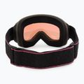Окуляри лижні Julbo Proxima Reactiv Glare Control black/ pink/ flash pink 3