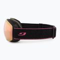 Окуляри лижні Julbo Proxima Reactiv Glare Control black/ pink/ flash pink 4