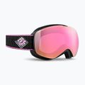 Окуляри лижні Julbo Proxima Reactiv Glare Control black/ pink/ flash pink