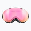 Окуляри лижні Julbo Proxima Reactiv Glare Control black/ pink/ flash pink 3