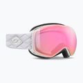Окуляри лижні Julbo Proxima Reactiv High Contrast white/ flash pink