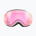 Окуляри лижні Julbo Proxima Reactiv High Contrast white/ flash pink 3