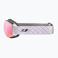 Окуляри лижні Julbo Proxima Reactiv High Contrast white/ flash pink 4