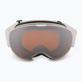 Окуляри лижні Julbo Proxima Spectron white/ flash gold 2