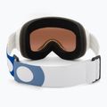 Окуляри лижні Julbo Proxima Spectron white/ flash gold 3