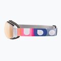 Окуляри лижні Julbo Proxima Spectron white/ flash gold 3