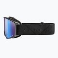 Окуляри гірськолижні Julbo Launcher Reactiv Polarized black/flash blue 4