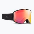 Окуляри лижні Julbo Launcher Reactiv Glare Control black/ flash red