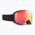 Окуляри лижні Julbo Launcher Reactiv Glare Control black/ flash red 2