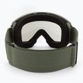 Окуляри лижні Julbo Launcher Reactiv High Contrast green/ flash infrared 3