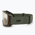 Окуляри лижні Julbo Launcher Reactiv High Contrast green/ flash infrared 4