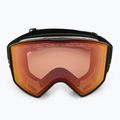 Окуляри лижні Julbo Launcher Spectron Glare Control white/ black/ flash 2