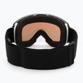 Окуляри лижні Julbo Launcher Spectron Glare Control white/ black/ flash 3