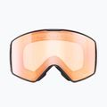 Окуляри лижні Julbo Launcher Spectron Glare Control white/ black/ flash 3