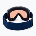 Окуляри лижні Julbo Lightyear Reactiv Glare Control dark blue/ flash infrared 3